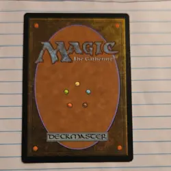 Burgeoning Commander 2016 Regular Green Rare Enchantment Wizards English - Image 2