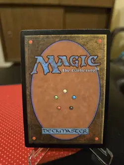 MTG Yawgmoth's Will - Urza's Saga #171/350 - Near Mint Reserved List - CAD - Image 2