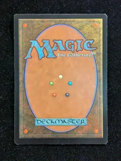 Gaea's Cradle Urza's Saga x1 LP MTG - English - Image 2