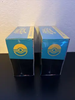 2x Pokemon Ascended Heroes Pokemon Center PC Exclusive ETB - **New Sealed** - Image 3