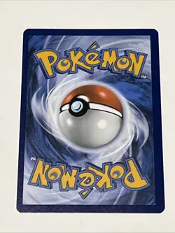 Cetitan 005/015 M23 McDonald’s Match Battle Holo Rare Promo Pokemon TCG 2023 NM - Image 2
