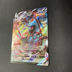 Pokemon TCG - Umbreon VMAX 095/203 Swsh07: Evolving Skies Holo - pack fresh - Image 4