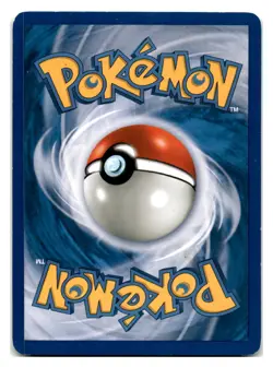 Unown [T] #67/123 Mysterious Treasures Pokemon tcg - Image 2