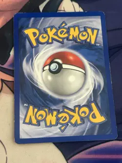 Pokemon Gligar 59/111 Neo Genesis Common Regular Unlimited 60 HP English - Image 2