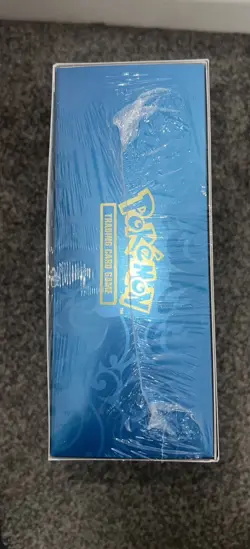 Pokemon Mega Charizard X ex Ultra Premium Collection UPC English Sealed - Image 4