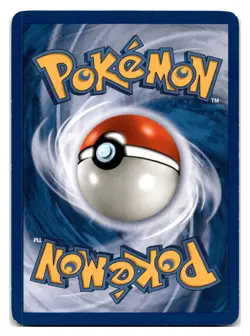 Chansey #76/123 Mysterious Treasures Pokemon tcg - Image 2