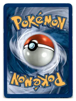 Quilava #60/123 Mysterious Treasures Pokemon tcg - Image 2