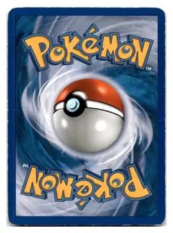 Shinx #98/130 Diamond and Pearl Pokemon tcg - Image 2