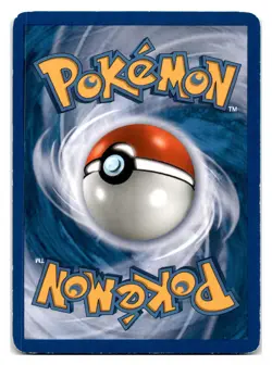 Gastly #82/130 Diamond and Pearl Pokemon tcg - Image 2