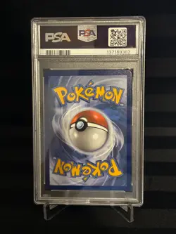 Pokemon TCG Pikachu EX #057/191 SSP PSA 10 SV: Surging Sparks - Image 2