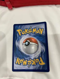 2016 POKEMON XY EVOLUTIONS CHARIZARD 11/108 PRERELEASE STAFF STAMPED PROMO NM - Image 4