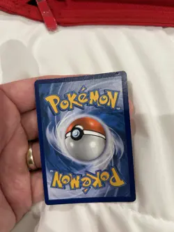 2016 POKEMON XY EVOLUTIONS CHARIZARD 11/108 PRERELEASE STAFF STAMPED PROMO NM - Image 5