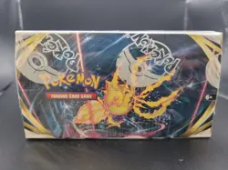Factory Sealed Pokemon Sword & Shield Silver Tempest Booster Box 36 Packs - Image 2