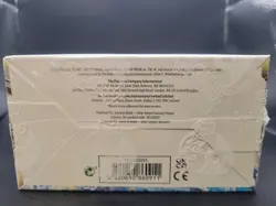 Factory Sealed Pokemon Sword & Shield Silver Tempest Booster Box 36 Packs - Image 4