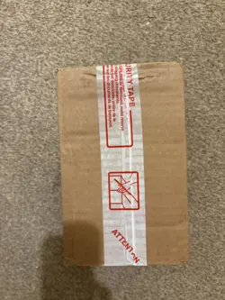 DISNEY LORCANA TCG SET 3 INTO THE INKLANDS BOOSTER BOX CASE *FACTORY SEALED* - Image 4
