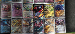 Pokemon TCG Korean EX Cards 32 Card Lot See Photos for Details ** Charizard !!! - Image 5
