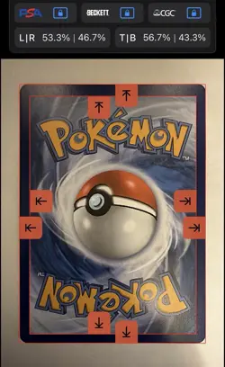 Mega Dragonite EX Pokemon TCG Card 290/217 Holo Mega Evolution HP 370 - Image 4