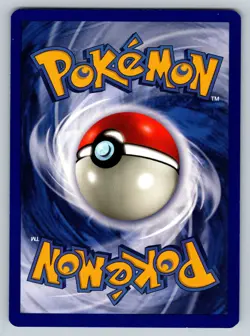 Hypno Rare Fossil Set Non-Holo Pokemon Card NM Wotc Vintage - Image 2