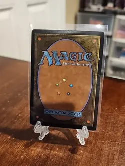 Borderless RAVEN EAGLE mtg NM-M The Last Airbender 1 Rare - Image 2