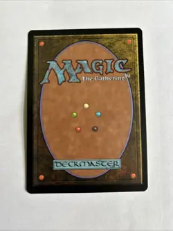 Abundance Urza's Saga Regular - Image 2