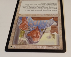 MTG Academy Rector Urza's Destiny Regular 1999 NM - Image 3