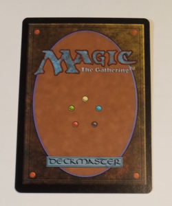 MTG Academy Rector Urza's Destiny Regular 1999 NM - Image 4