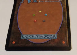MTG Academy Rector Urza's Destiny Regular 1999 NM - Image 5