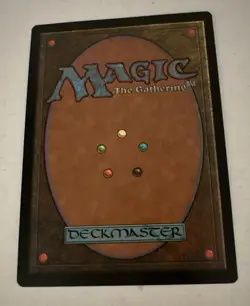 MTG * Priest of Titania NM Unplayed Urza's Saga Regular SellbyCyn - Image 2