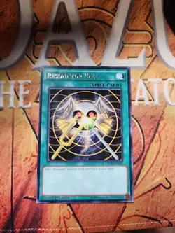 Resonator Call DPDG-EN029 Rare 1st Ed NM Yugioh - Image 1