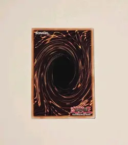 Yugioh Archfiend's Awakening FIGA-EN031 1st Edition Secret Rare NM - Image 2