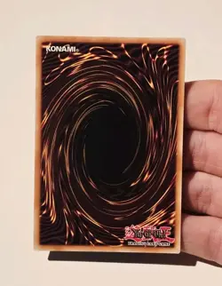 Yugioh Archfiend's Awakening FIGA-EN031 1st Edition Secret Rare NM - Image 4