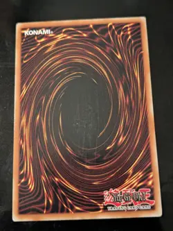 YU-GI-OH HARPIE GIRL 1ST EDITION COMMON RDS LP - Image 2