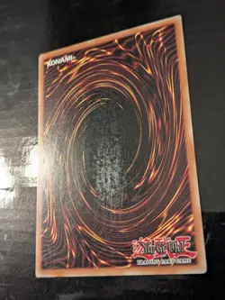 YU-GI-OH HARPIE GIRL 1ST EDITION COMMON RDS LP - Image 3