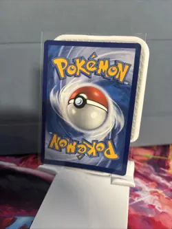 Pokemon TCG S-Chinese Card Phoebe 174/125 Trainer CS3aC "MAO" HR Rainbow Holo - Image 2