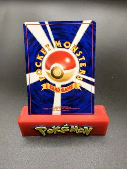 Psyduck No. 054 Japanese Pokemon Card Darkness and to Light Neo Destiny WOTC NM - Image 2