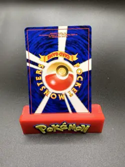 Psyduck No. 054 Japanese Pokemon Card Darkness and to Light Neo Destiny WOTC NM - Image 3