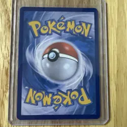Psyduck 175/165 Scarlet & Violet: 151 Pokemon Card 151 Holo (Korean) Art Rare - Image 2