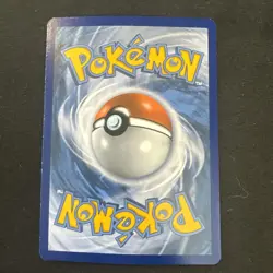 Pokemon TCG Charizard EX Dragon Promo Card LP - Image 2