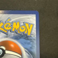 Pokemon TCG Charizard EX Dragon Promo Card LP - Image 3