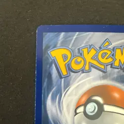 Pokemon TCG Charizard EX Dragon Promo Card LP - Image 4