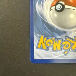 Pokemon TCG Charizard EX Dragon Promo Card LP - Image 5