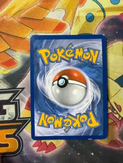 Haxorus BW57 Black Star Promo Holo Black & White Pokemon Card 2012 - Image 3