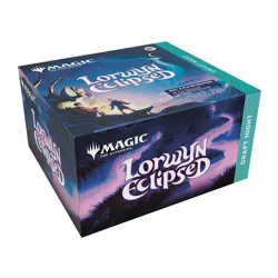 MTG Magic: The Gathering - Lorwyn Eclipsed Draft Night - New & Sealed - Image 2