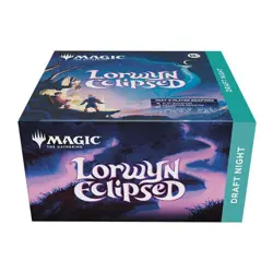 MTG Magic: The Gathering - Lorwyn Eclipsed Draft Night - New & Sealed - Image 3
