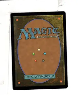 MTG SkeenAB Brotherhood Regalia FOIL from ACR. NM. - Image 2