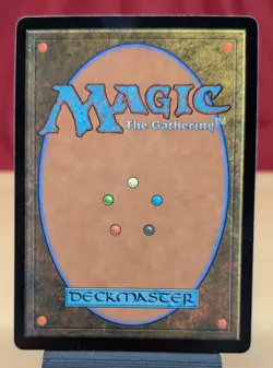 Purphoros, God of the Forge #0246 - Commander Masters -Near Mint - Image 2