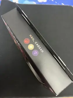 Magic The Gathering MTG Universes Beyond Fallout Commander Deck Hail Caesar - Image 3