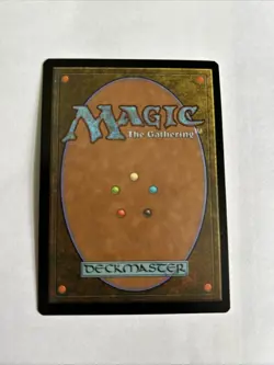 Purify Urza's Legacy Foil - Image 2