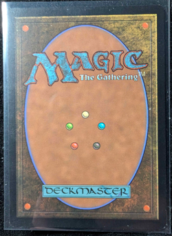 LP Demonic Tutor (DVD) The List Reprints Nonfoil MTG - Image 2