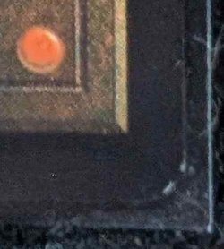 LP Demonic Tutor (DVD) The List Reprints Nonfoil MTG - Image 3